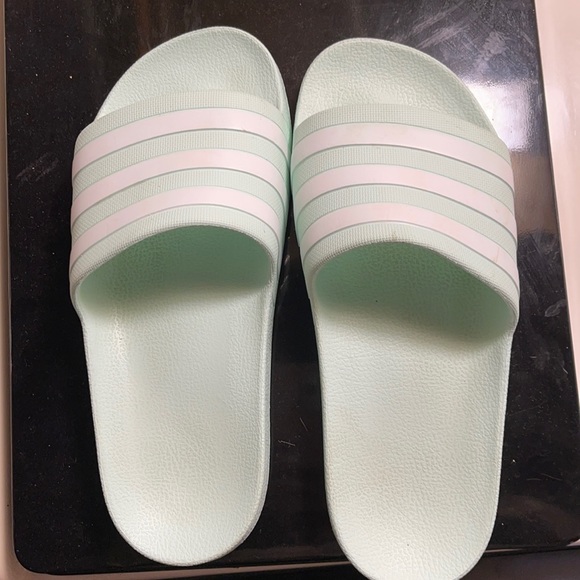 adidas Shoes - Women’s slides